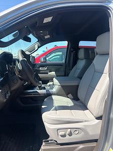 2026 Chevrolet Silverado 1500 Crew Cab 4WD Pickup for sale #9444N - photo 2