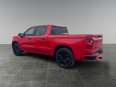 2026 Chevrolet Silverado 1500 Crew Cab RWD Pickup for sale #9445N - photo 2