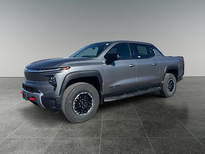 2026 Chevrolet Silverado EV Crew Cab 4WD Pickup for sale #9447N - photo 1