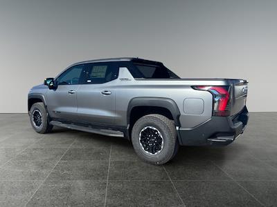 2026 Chevrolet Silverado EV Crew Cab 4WD Pickup for sale #9447N - photo 2