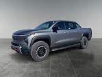 New 2026 Chevrolet Silverado EV Trail Boss Crew Cab for sale #9447N - photo 1
