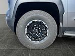 New 2026 Chevrolet Silverado EV Trail Boss Crew Cab for sale #9447N - photo 14