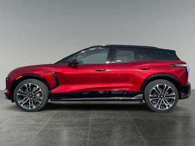 2026 Chevrolet Blazer EV AWD SUV for sale #9451N - photo 2