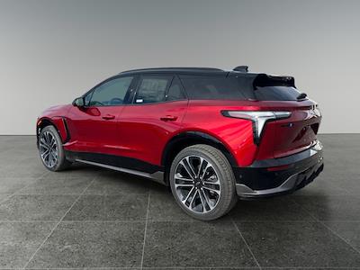 2026 Chevrolet Blazer EV AWD SUV for sale #9451N - photo 2