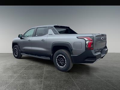 New 2026 Chevrolet Silverado EV Trail Boss Crew Cab for sale #9460N - photo 2