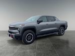 New 2026 Chevrolet Silverado EV Trail Boss Crew Cab for sale #9460N - photo 1