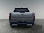 New 2026 Chevrolet Silverado EV Trail Boss Crew Cab for sale #9460N - photo 4