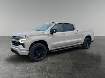 2026 Chevrolet Silverado 1500 Crew Cab 4WD Pickup for sale #9461N - photo 1