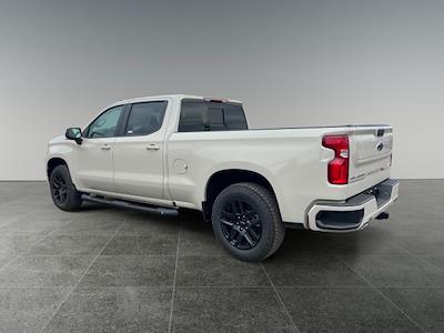 2026 Chevrolet Silverado 1500 Crew Cab 4WD Pickup for sale #9461N - photo 2