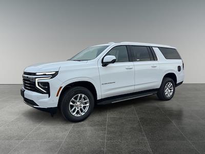 2026 Chevrolet Suburban RWD SUV for sale #9462N - photo 1
