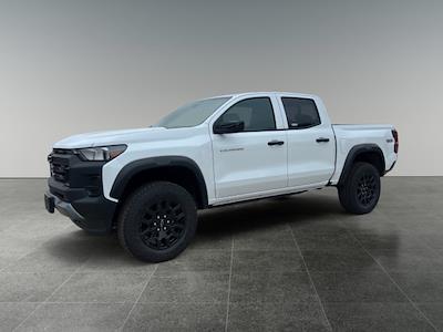 2026 Chevrolet Colorado Crew Cab 4WD Pickup for sale #9464N - photo 1