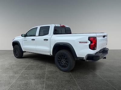 2026 Chevrolet Colorado Crew Cab 4WD Pickup for sale #9464N - photo 2