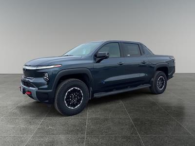 New 2026 Chevrolet Silverado EV Trail Boss Crew Cab for sale #9470N - photo 1