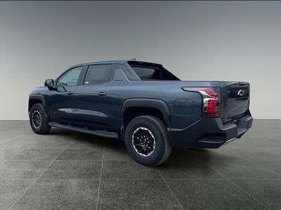 New 2026 Chevrolet Silverado EV Trail Boss Crew Cab for sale #9470N - photo 2