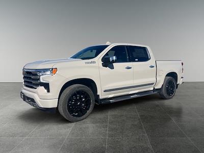 2026 Chevrolet Silverado 1500 Crew Cab 4WD Pickup for sale #9472N - photo 1