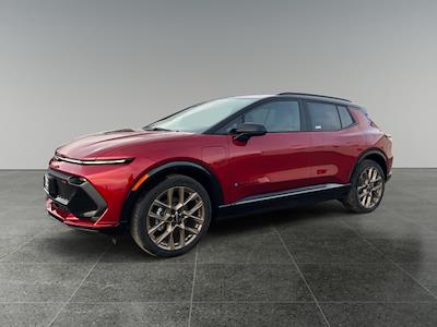 New 2026 Chevrolet Equinox EV RS for sale #9474N - photo 1