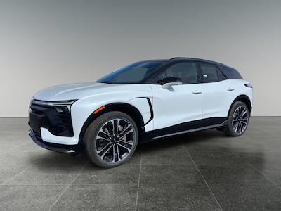 New 2026 Chevrolet Blazer EV - photo 1