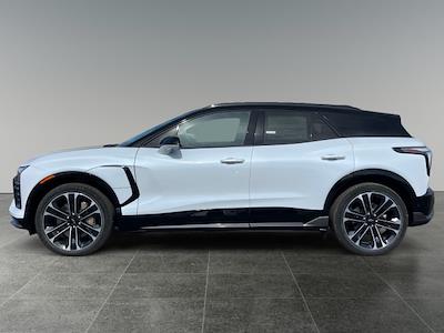 New 2026 Chevrolet Blazer EV - photo 1