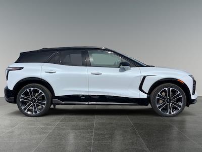 New 2026 Chevrolet Blazer EV - photo 1