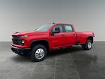 New 2026 Chevrolet Silverado 3500 Work Truck Crew Cab for sale #9501N - photo 1