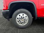 New 2026 Chevrolet Silverado 3500 Work Truck Crew Cab for sale #9501N - photo 14