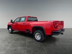 New 2026 Chevrolet Silverado 3500 Work Truck Crew Cab for sale #9501N - photo 2