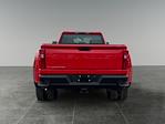 New 2026 Chevrolet Silverado 3500 Work Truck Crew Cab for sale #9501N - photo 4