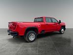 New 2026 Chevrolet Silverado 3500 Work Truck Crew Cab for sale #9501N - photo 5