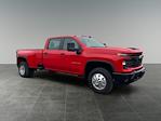 New 2026 Chevrolet Silverado 3500 Work Truck Crew Cab for sale #9501N - photo 7