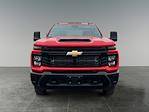 New 2026 Chevrolet Silverado 3500 Work Truck Crew Cab for sale #9501N - photo 8