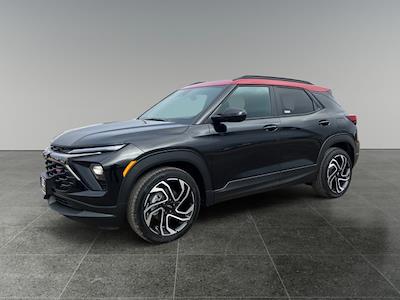 2026 Chevrolet Trailblazer FWD SUV for sale #9503N - photo 1