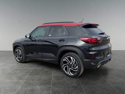 2026 Chevrolet Trailblazer FWD SUV for sale #9503N - photo 2