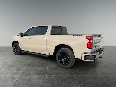 2026 Chevrolet Silverado 1500 Crew Cab 4WD Pickup for sale #9505N - photo 2