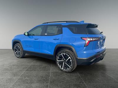 New 2026 Chevrolet Equinox RS for sale #9527N - photo 2