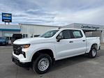 2026 Chevrolet Silverado 1500 Crew Cab 4WD Pickup for sale #9531N - photo 1