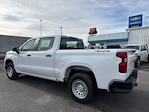 2026 Chevrolet Silverado 1500 Crew Cab 4WD Pickup for sale #9531N - photo 2