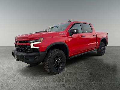 New 2026 Chevrolet Silverado 1500 ZR2 Crew Cab for sale #9532N - photo 1