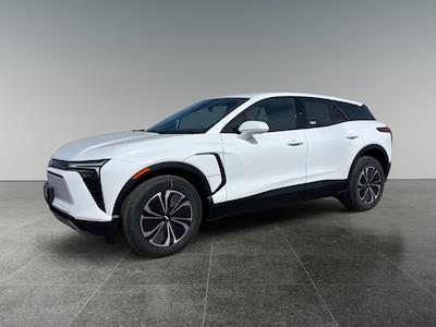 New 2026 Chevrolet Blazer EV - photo 1