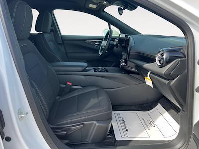 New 2026 Chevrolet Blazer EV - photo 1