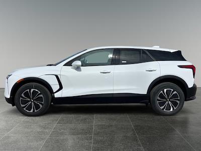 New 2026 Chevrolet Blazer EV - photo 1