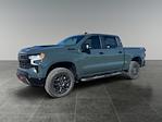 2026 Chevrolet Silverado 1500 Crew Cab 4WD Pickup for sale #9536N - photo 1