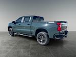 2026 Chevrolet Silverado 1500 Crew Cab 4WD Pickup for sale #9536N - photo 2