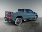 2026 Chevrolet Silverado 1500 Crew Cab 4WD Pickup for sale #9536N - photo 5