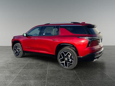 New 2026 Chevrolet Traverse High Country for sale #9547N - photo 2