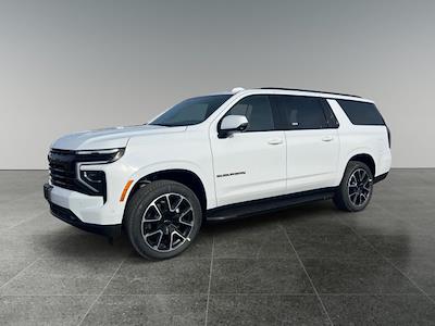 New 2026 Chevrolet Suburban RST for sale #9548N - photo 1