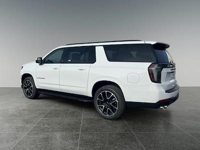 New 2026 Chevrolet Suburban RST for sale #9548N - photo 2