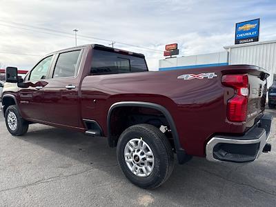 New 2026 Chevrolet Silverado 2500 LT Crew Cab for sale #9550N - photo 2
