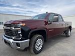 New 2026 Chevrolet Silverado 2500 LT Crew Cab for sale #9550N - photo 1