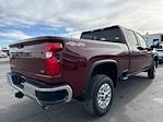 New 2026 Chevrolet Silverado 2500 LT Crew Cab for sale #9550N - photo 5