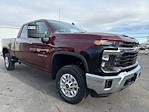 New 2026 Chevrolet Silverado 2500 LT Crew Cab for sale #9550N - photo 6